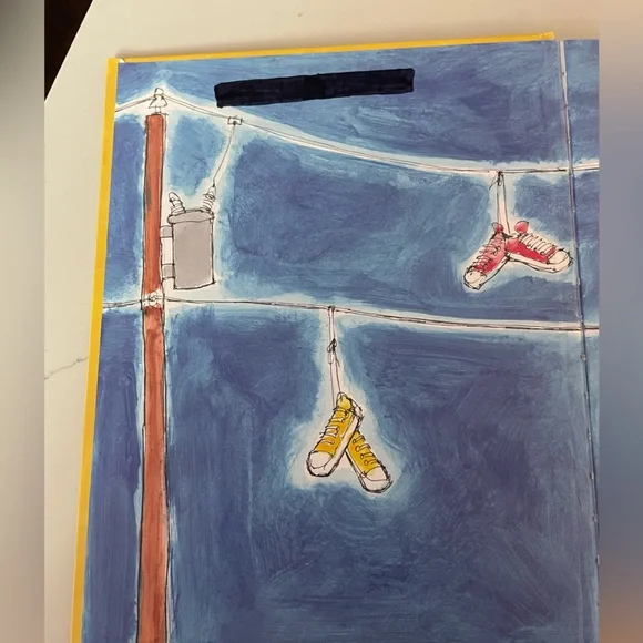 Pete the Cat Book I Love My White Shoes and His Magic Sunglasses great condition - Picture 6 of 7